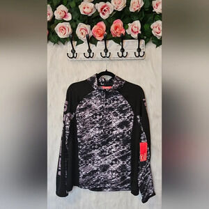 MIKK Activewear Lightweight Jacket